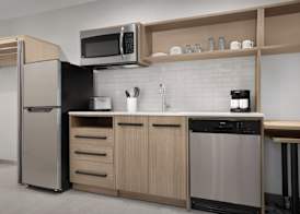 Home2 Suites By Hilton Columbus Easton 5
