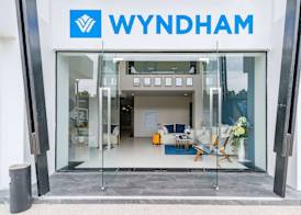 Wyndham Phuket Airport 4