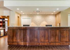 Comfort Inn & Suites Florence Center Area 2
