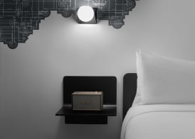 Aloft by Marriott New York Chelsea 4