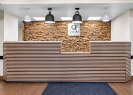 Quality Inn Brewerton - Syracuse Oneida Lake Area 2