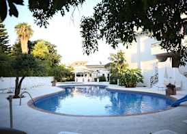 Assinos Palace Hotel 3