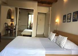 La Casa Di Tufo 5