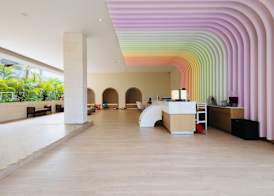 Princess Family Club Riviera - All Inclusive 2