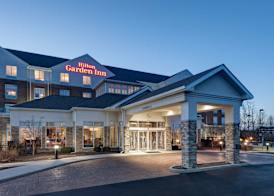Hilton Garden Inn Cincinnati/Mason 3