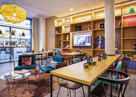 ibis Styles Pforzheim 2