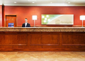 Holiday Inn JOHNSON CITY by IHG 2