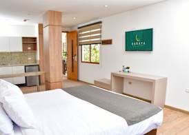 HOTEL KARAYA DIVE RESORT 5