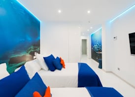 Wavia Hotel - Adults only 5