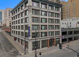 Hampton Inn-Kansas City/Downtown/Financial District, MO 2