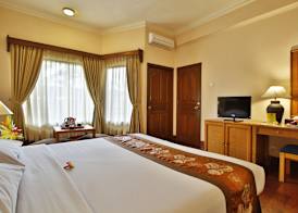 Jayakarta Hotel Lombok 4