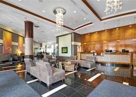 DoubleTree by Hilton Palm Beach Gardens 3