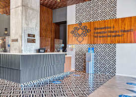 Hampton Inn By Hilton Nuevo Vallarta 5