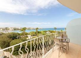 Hotel Bellavista - Boutique Hotel 3