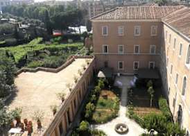 Domus Sessoriana 3