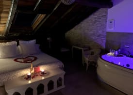 Akla Hotel Palacio Torre de Ruesga 3
