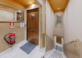 Cà dell'arte Suite 2
