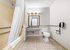 Comfort Inn Rhinelander 5