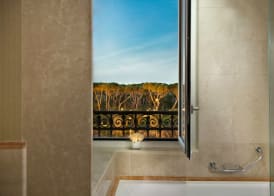 Rome Marriott Grand Hotel Flora 3