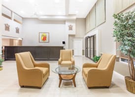 Super 8 by Wyndham Oklahoma City 2
