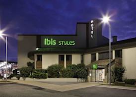 ibis Styles Niort Poitou Charentes 2