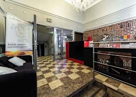 Hotel Artus - Old Town 4