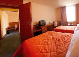 Park, Hotel & Entertainment 5