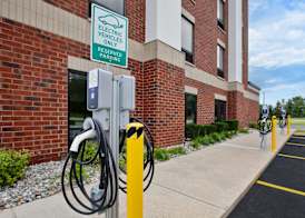 Hampton Inn Detroit/Utica-Shelby Township 3