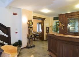 Hotel Residence Chateau 2