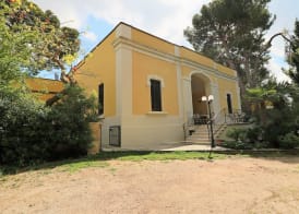 Dimora Relais Excelsa 3