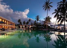 Park Hyatt Maldives Hadahaa 3