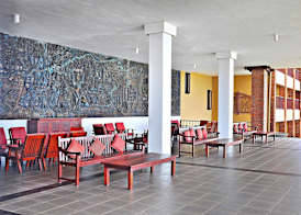 The Long Beach Resort & Spa 4