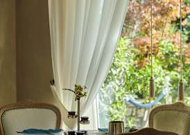 Hotel Villa Florida & Suite Apartments 5