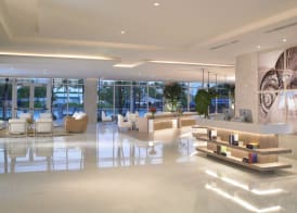 Grand Beach Hotel Bay Harbor 5