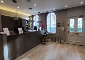 Best Western Plus Delmere Hotel 4