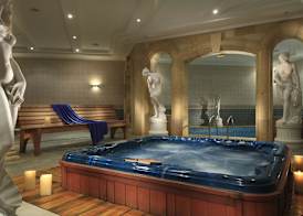 Palm Royale Resort - Soma Bay 5