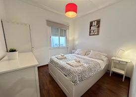 Lisbon Central Loft 4