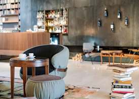 B2 Hotel Zürich 2