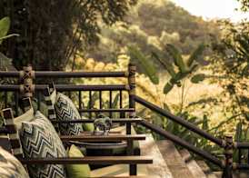 Four Seasons Tented Camp Golden Triangle 2