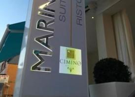 Marina Beach Suite Hotel 2