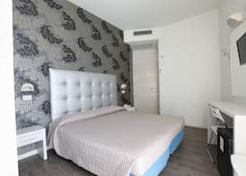 Hotel Daniel's FRONTE MARE 5