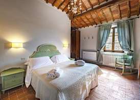Relais Riserva di Fizzano 3