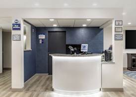Best Western North Side Inn 4