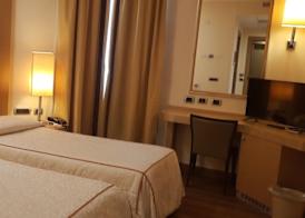 Hotel Tiffany Milano 4