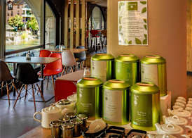 ibis Annecy Centre Vieille Ville 4