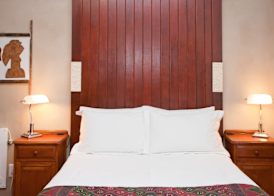 Miles B&B Guest House 3