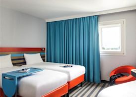 ibis Styles Antony Paris Sud 5