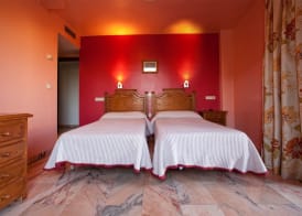 Hostal Río de Oro 2