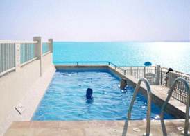 Hotel Marina Playa De Palma 3