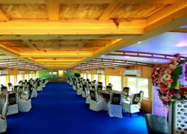 Kerala Houseboats 4